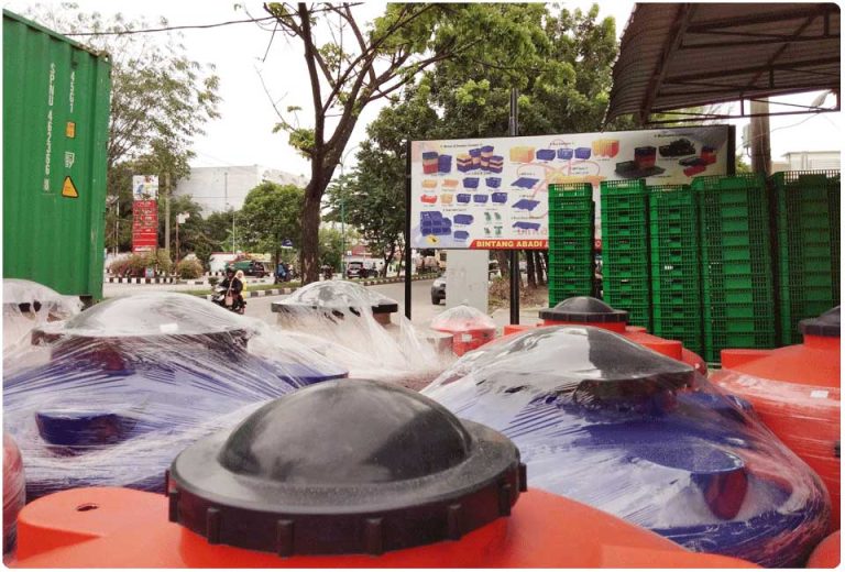 toko plastik terlengkap di medan