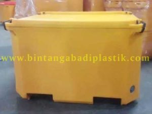 Cool Box Ikan Fiberglass