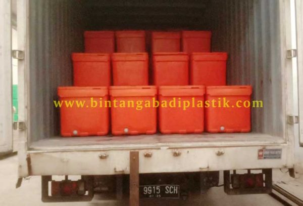Cool Box Ikan Fiberglass - Image 3