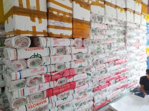 Karung Goni Plastik