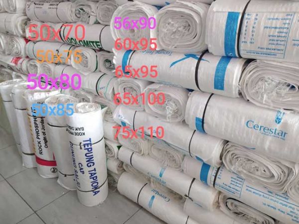 Karung Goni Plastik - Image 2