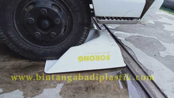 Kereta Sorong Plastik - Image 3