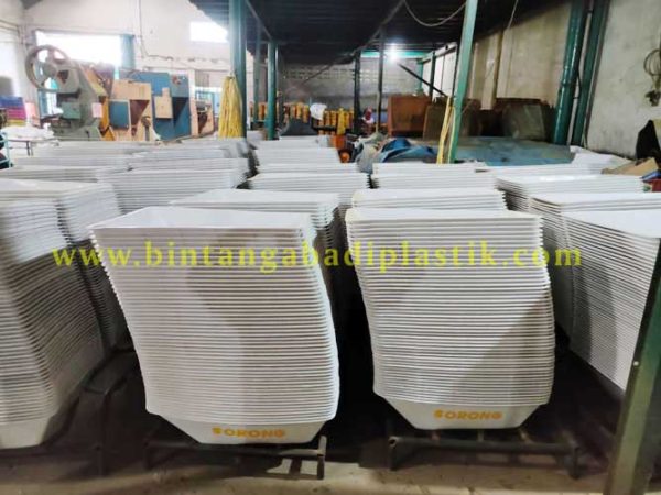 Kereta Sorong Plastik - Image 2