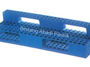 Pallet Plastik NPS-1205
