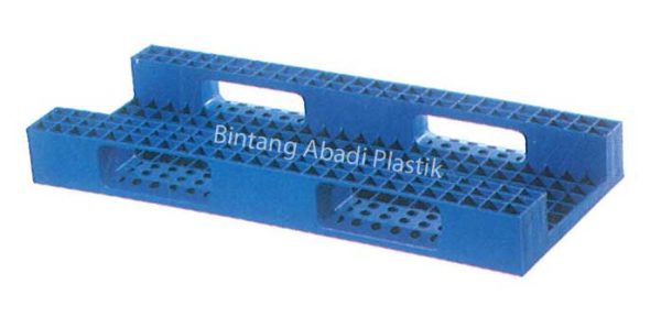 Pallet Plastik NPS-1205