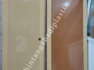 Pintu PVC Kamar Mandi