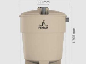 Tangki Air Penguin Tipe BIO 150