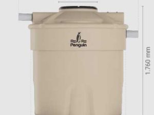 Tangki Air Penguin Tipe BIO 200