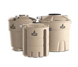 Bio Septic Tank