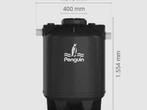 Tangki Air Penguin Tipe BIS 100