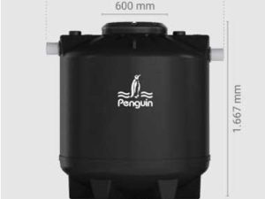 Tangki Air Penguin Tipe BIS 200