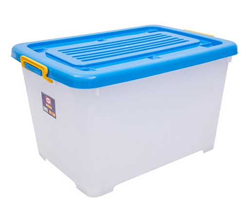 jual container box plastik di medan