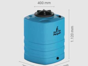 Cubic Tank Penguin TE 55
