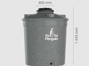 Tangki Air Penguin Tipe TU 100