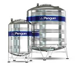 Stainless Steel Tank