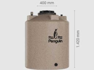 Tangki Air Penguin Tipe TB 110