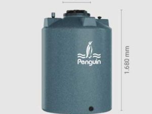 Tangki Air Penguin Tipe TB 160