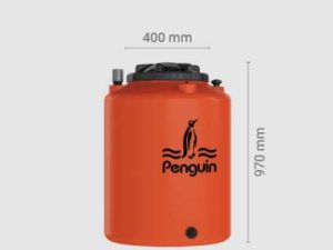 Tangki Air Penguin Tipe TB 32