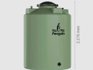 Tangki Air Penguin Tipe TB 400
