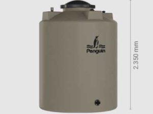 Tangki Air Penguin Tipe TB 500