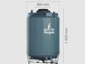 Tangki Air Penguin Tipe TD 110