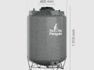 Tangki Air Penguin Tipe TD 150