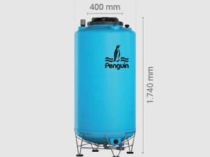 Tangki Air Penguin Tipe TD 60