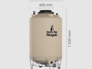 Tangki Air Penguin Tipe TD 80