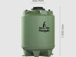 Tangki Air Penguin Tipe TQ 110