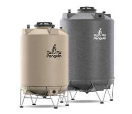 Total Drain Tank