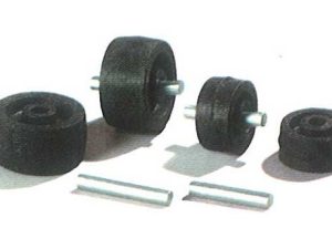 Black Wheels