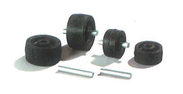 Black Wheels