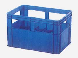 Bottle Crates