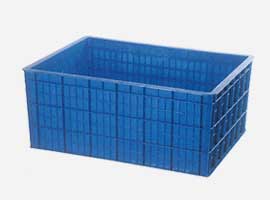 Bulk Containers