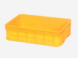 Multipurpose Containers