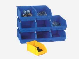 Spareparts Cases