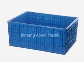 Bulk Containers