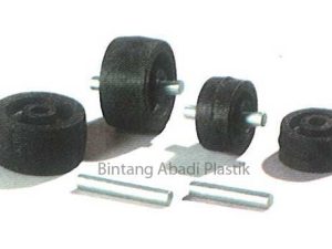 Black Wheels