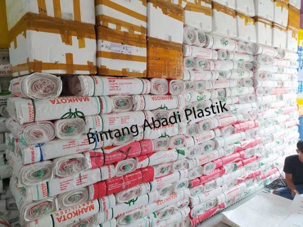 Karung Goni Plastik