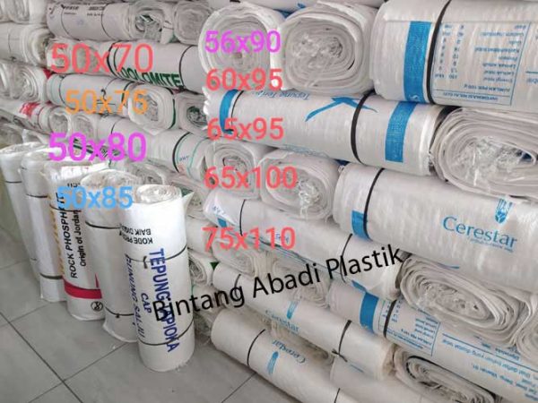Karung Goni Plastik - Image 3
