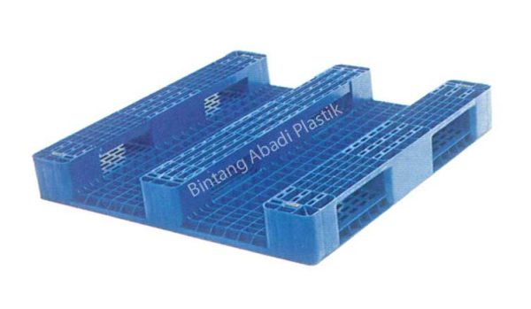 Plastik Pallet NPA-1111