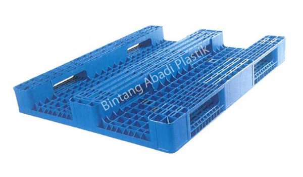 Pallet Plastik NPA-1210