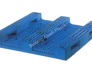 Pallet Plastik NPA-1212