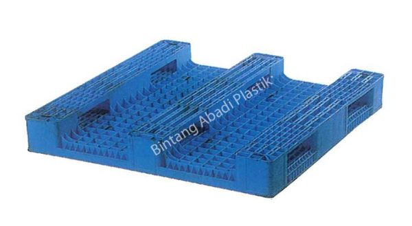 Pallet Plastik NPA-1212