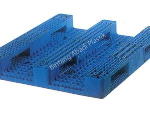 Pallet Plastik NPA-1311