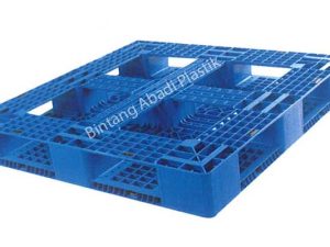 Pallet Plastik NPJ-1111