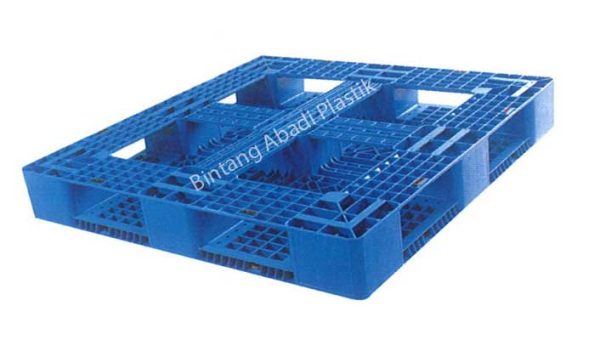 Pallet Plastik NPJ-1111