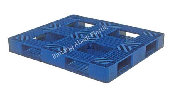 Pallet Plastik NPJ-1311