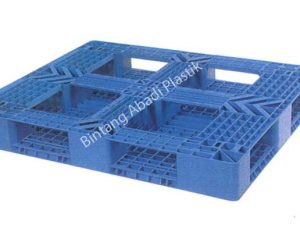 Pallet Plastik NPL-1210