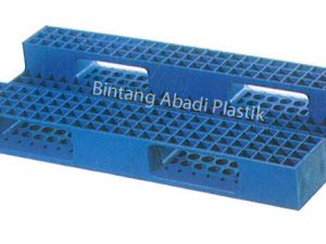 Pallet Plastik NPS-1206